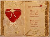Muttertag Art.- 601
